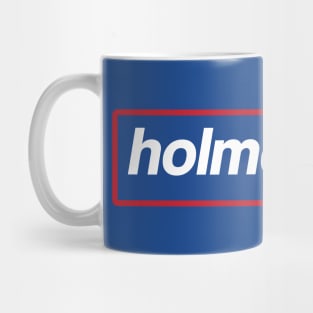 Holmesdale Mug